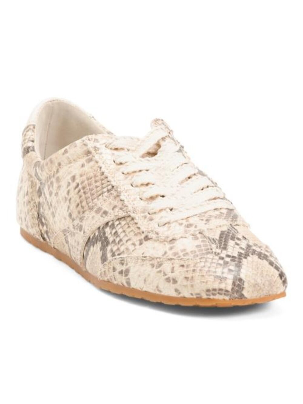 DOLCE VITA Leather Dorie Sneakers